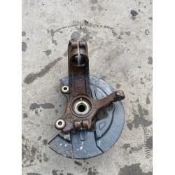 Fuzeta dreapta fata VOLVO XC60 2011 31451327