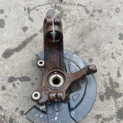 Fuzeta dreapta fata VOLVO XC60 2011 31451327
