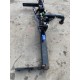 Tow bar towing hitch detachable AFTERMARKET VOLVO XC60 2008-2017 TVV529VK 31269504