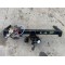 Tow bar towing hitch detachable AFTERMARKET VOLVO XC60 2008-2017 TVV529VK 31269504