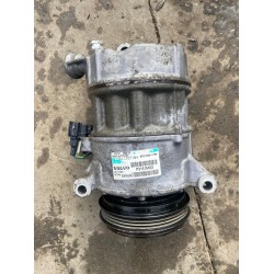 Compresor de clima Volvo S60 V60 S80 V70 XC60 XC70 31315453 36050841