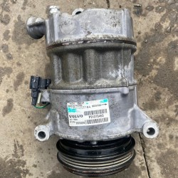 Compresor de clima Volvo S60 V60 S80 V70 XC60 XC70 31315453 36050841