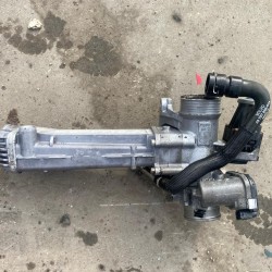 EGR COOLER VOLVO XC60 S60 C30 S80 V40 S40 2008-2017 30757742 30757778 36000998