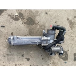 Clapeta EGR VOLVO XC60 S60 C30 S80 V40 S40 2008-2017 30757742 30757778 36000998