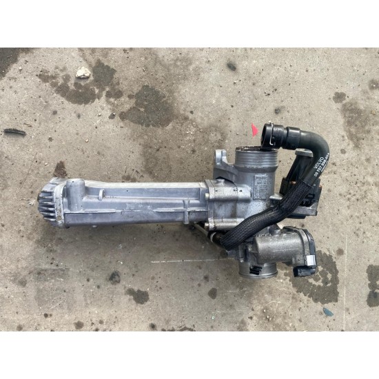 EGR COOLER VOLVO XC60 S60 C30 S80 V40 S40 2008-2017 30757742 30757778 36000998 EGR COOLER VOLVO XC60 S60 C30 S80 V40 S40 2008-2017 30757742 30757778 36000998