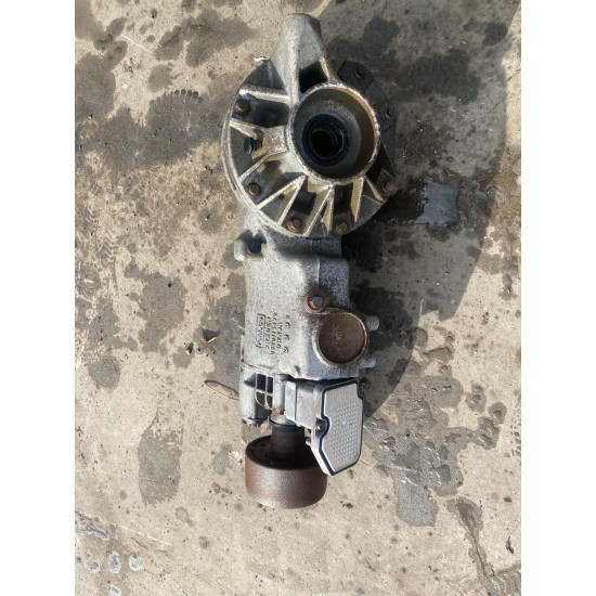 Rear differential haldex VOLVO XC60 2012-2017 1216542 36050630  Rear differential haldex VOLVO XC60 2012-2017 1216542 36050630