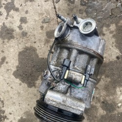 Compresor de clima Volvo S60 V60 S80 V70 XC60 XC70 31315453 36050841