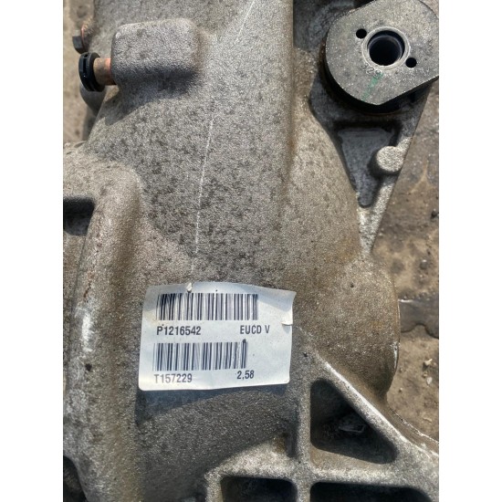 Rear differential haldex VOLVO XC60 2012-2017 1216542 36050630 