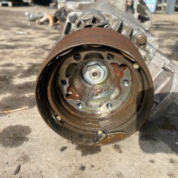 Rear differential haldex VOLVO XC60 2012-2017 1216542 36050630 