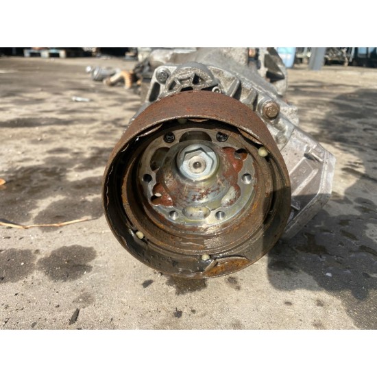 Rear differential haldex VOLVO XC60 2012-2017 1216542 36050630 