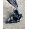 Front left fender bracket Volvo XC60 2010-2017 30764618 30763435