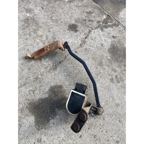 Headlight lever sensor xenon front right Volvo XC60 V60 8G9N-3C097-AA 8G9N-3C492-AA 31288272