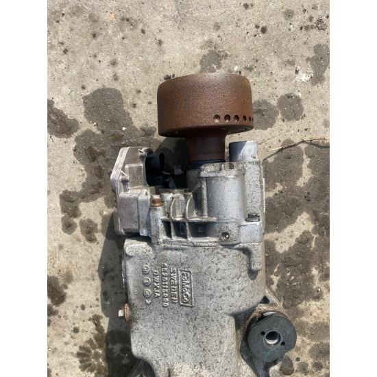 Rear differential haldex VOLVO XC60 2012-2017 1216542 36050630  Rear differential haldex VOLVO XC60 2012-2017 1216542 36050630