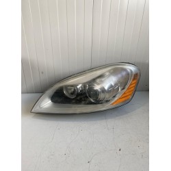 Far stanga xenon 9 pini RHD Volvo XC60 2008-2014 30763137 31420681