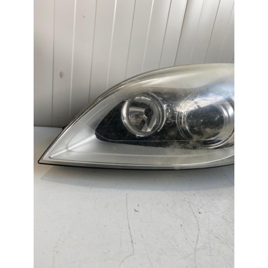 Far stanga xenon 9 pini RHD Volvo XC60 2008-2014 30763137 31420681