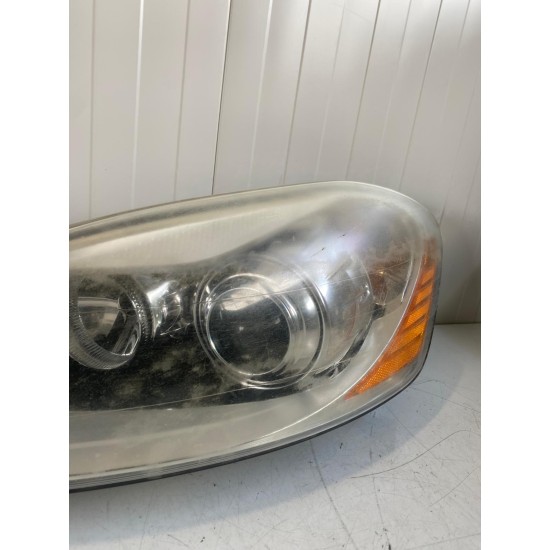 Far stanga xenon 9 pini RHD Volvo XC60 2008-2014 30763137 31420681