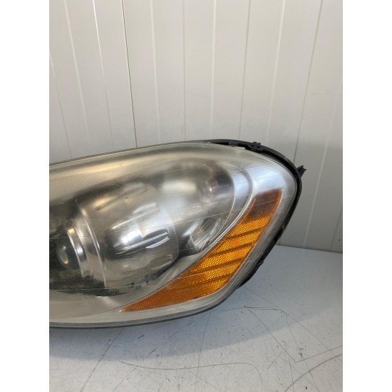 Far stanga xenon 9 pini RHD Volvo XC60 2008-2014 30763137 31420681