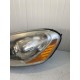 Far stanga xenon 9 pini RHD Volvo XC60 2008-2014 30763137 31420681