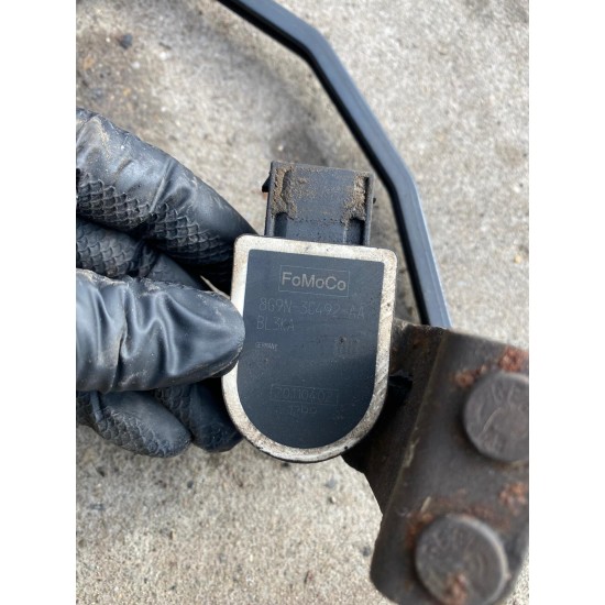 Headlight lever sensor xenon front right Volvo XC60 V60 8G9N-3C097-AA 8G9N-3C492-AA 31288272 Headlight lever sensor xenon front right Volvo XC60 V60 8G9N-3C097-AA 8G9N-3C492-AA 31288272