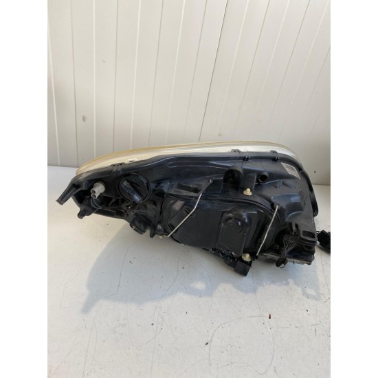 Far stanga xenon 9 pini RHD Volvo XC60 2008-2014 30763137 31420681