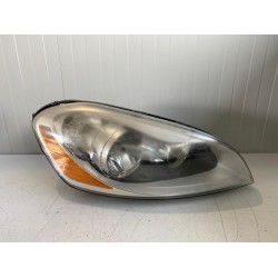 Far dreapta fata halogen 8PINI RHD Volvo XC60 2008-2014 30763146 31395469