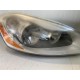Front right headlight halogen 8PINS RHD Volvo XC60 2008-2014 30763146 31395469 Front right headlight halogen 8PINS RHD Volvo XC60 2008-2014 30763146 31395469