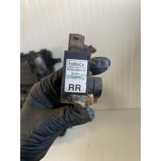 Cantar xenon dreapta spate Volvo XC60 2010-2017 31300179 9G9N-5A955-AA BL3KA