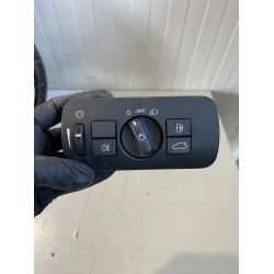 Bloc lumini comanda faruri Volvo XC60 S60 30739412 31443846