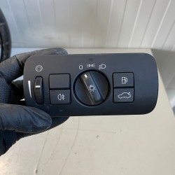 Bloc lumini comanda faruri Volvo XC60 S60 30739412 31443846