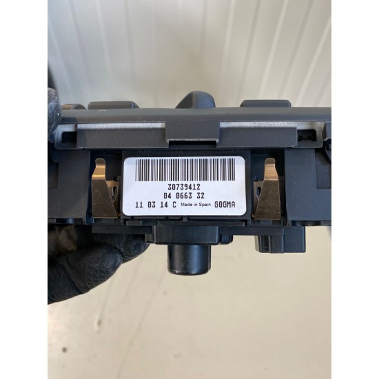 Bloc lumini comanda faruri Volvo XC60 S60 30739412 31443846