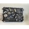 Ventilator radiator Volvo XC60 2009-2017 31293777 6G91-8C607-ND 