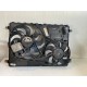 Ventilator radiator Volvo XC60 2009-2017 31293777 6G91-8C607-ND 