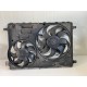 Ventilator radiator Volvo XC60 2009-2017 31293777 6G91-8C607-ND 
