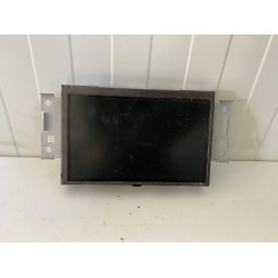 Display VOLVO S60 V60 XC60 31337643 31328284