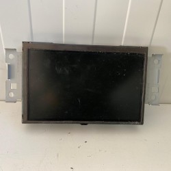 Display VOLVO S60 V60 XC60 31337643 31328284