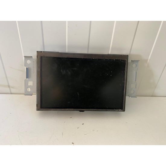 Display VOLVO S60 V60 XC60 31337643 31328284
