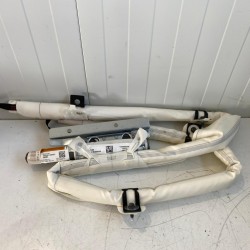 Airbag cortina plafon dreapta Volvo XC60 31271737
