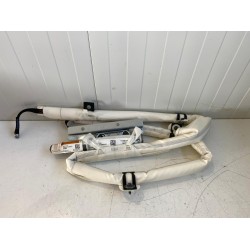Airbag cortina plafon dreapta Volvo XC60 31271737