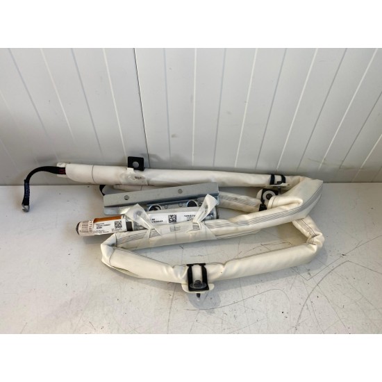 Airbag cortina plafon dreapta Volvo XC60 31271737