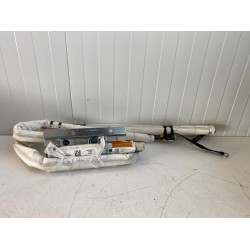 Airbag cortina plafon stanga Volvo XC60 31271736