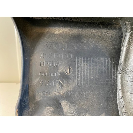 ENGINE COVER Volvo V70 S80 XC60 XC70 30771916 31319190 31272425