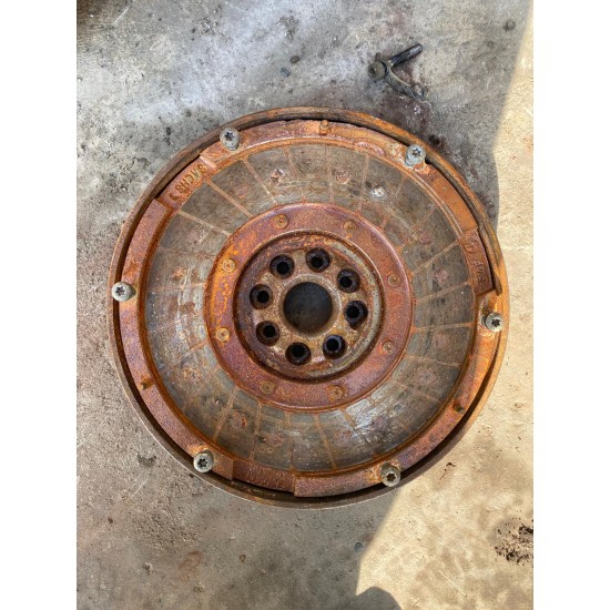 Kit ambreiaj 1.6 Diesel 109cp VOLVO V50 S40 C30 3M51-7550-D1D 31256717 31256716 