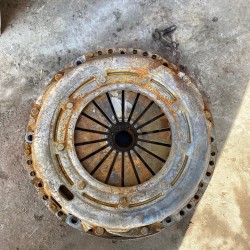 Kit ambreiaj 1.6 Diesel 109cp VOLVO V50 S40 C30 3M51-7550-D1D 31256717 31256716 