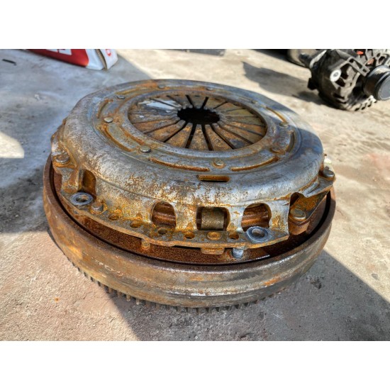 Kit ambreiaj 1.6 Diesel 109cp VOLVO V50 S40 C30 3M51-7550-D1D 31256717 31256716 