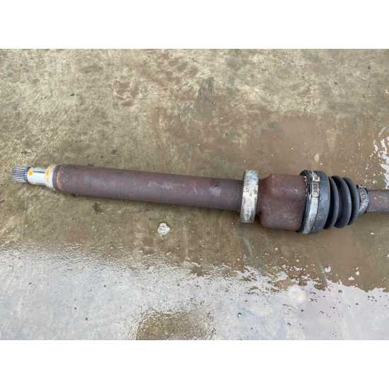 Front right driveshaft Volvo C30 C70 S50 V50 3m51-3b436-bae