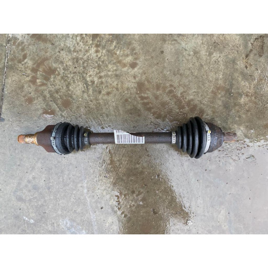 Left driveshaft Volvo C30 C70 S50 V50 3m51-3b437-bae