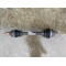 Left driveshaft Volvo C30 C70 S50 V50 3m51-3b437-bae