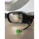 Rear View Mirror Left With Folding Bliss Light Volvo XC90 31386073 