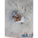 Rear Right Wheel Hub VOLVO XC90 2015+ XC60 2018+ 31658320