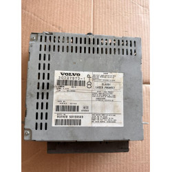 CD player Volvo XC90 30737973